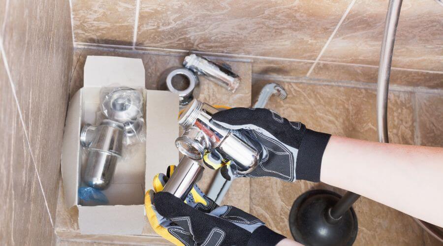 Professional residential roofers in Huntingtown, MD